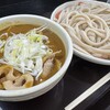 小平うどん 小平本店