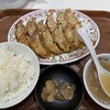 餃子の王将 フレスポ八王子みなみ野店