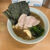 横浜らーめん 武蔵家 綾瀬店