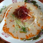 天風堂筑後本店  - 