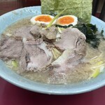 ラーメンショップ 牛久結束店 - 