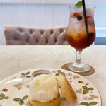 tea room KANKO - 