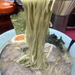 ラーメンショップ 牛久結束店 - 