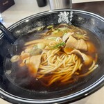 旨辛タンメン 誠屋 - 