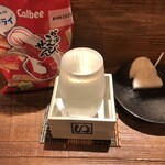 麹町いづみや しろ - 