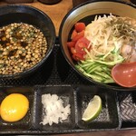 らーめん八角 - 料理写真: