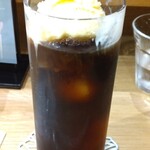 キーコーヒー - ドリンク写真: