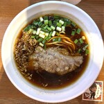 麺と肉 だいつる - 