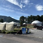 CROCE season2 - グランピング