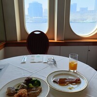シンフォニー東京湾クルーズ - 