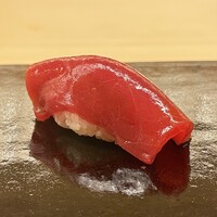 鮨 八咫烏 - 赤身