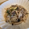 シチリア パスタの森