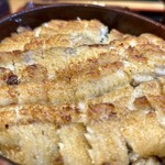 炭焼うな富士 東京ミッドタウン八重洲店 - 