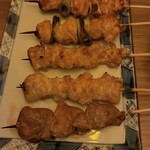 炭香る さいこう 春日井店 - 