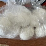 星野商店 - 蒸し玉子