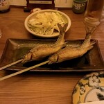 炭香る さいこう 春日井店 - 