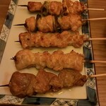 炭香る さいこう - 