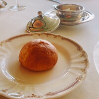 上野精養軒本店 グリル - 
