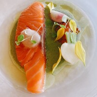 上野精養軒本店 グリル - 