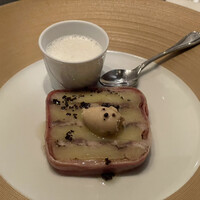 ラ・ブランシュ - 