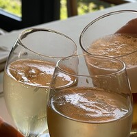 上野精養軒本店 グリル - 