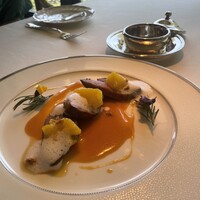 上野精養軒本店 グリル - 
