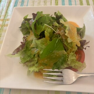 地中海ビストロ しとろん_1