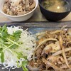 青空食堂 那珂川店