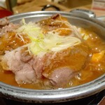 湯あがりキッチン 一休 - 