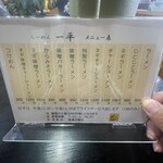 らーめん一平 - 