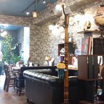 リュミヌーコーヒー - 