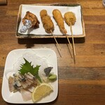 けんちゃん - 料理写真: