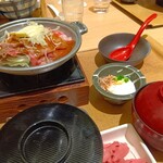 湯あがりキッチン 一休 - 