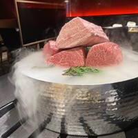 焼肉 牛印 新宿店 - 