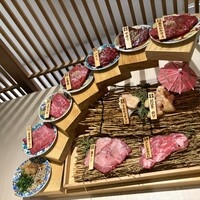 京の焼肉処 蓮蔵 - 