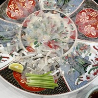 春帆楼 下関本店 - 