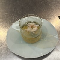 なにわ天ぷら 維心 - 