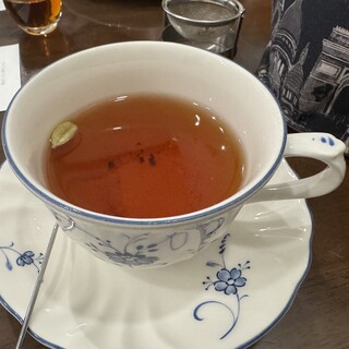 紅茶専門店 ディンブラ_1