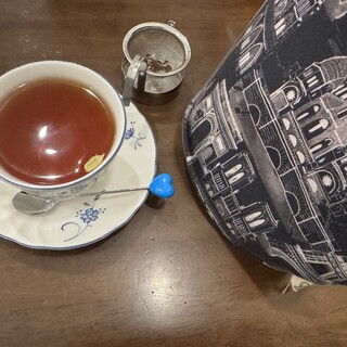 紅茶専門店 ディンブラ_0