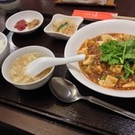 チャイニーズレストラン　凜