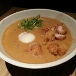 本町製麺所 本店 - 