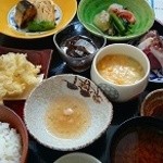 Shinkura Shiki Futami - ランチ