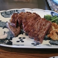 鉄板焼ステーキ 喜扇亭 東京ミッドタウン店 - 