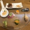チャイナビストロ 陽恵菜