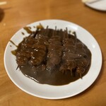金の字 - 