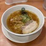 日高屋 - 料理写真: