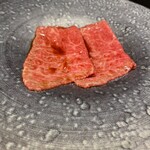 焼肉 牛印 - 