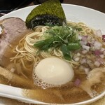 燒肉拉麵 香格里拉