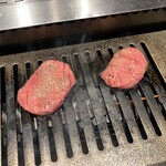 燒肉拉麵 香格里拉