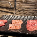 焼肉 ジャンボ - 